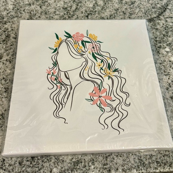 NWT Set of 3 Wall Art - Picture 3 of 3